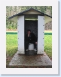 The throne of contemplation